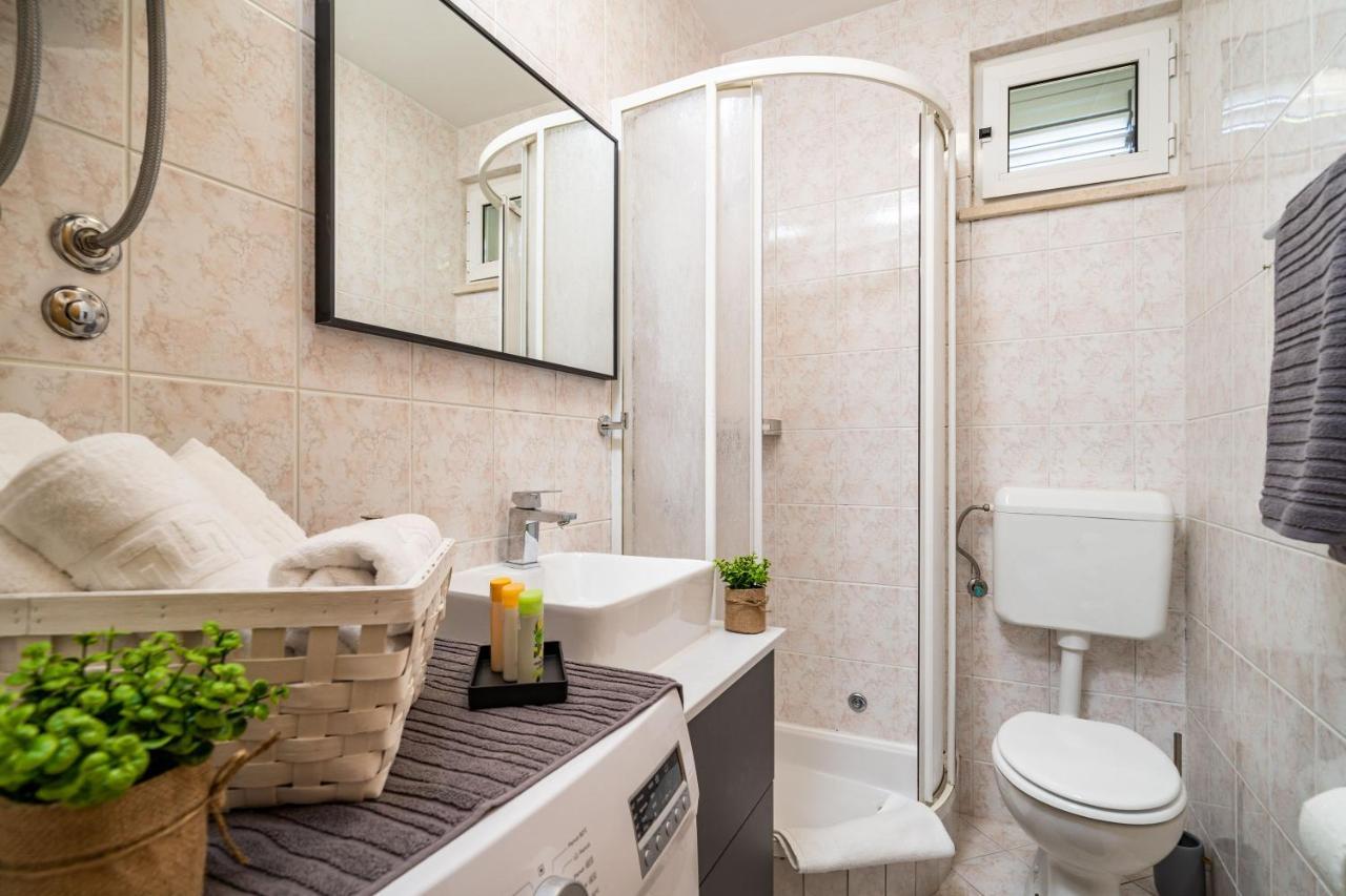 Moapartment Čilipi Εξωτερικό φωτογραφία