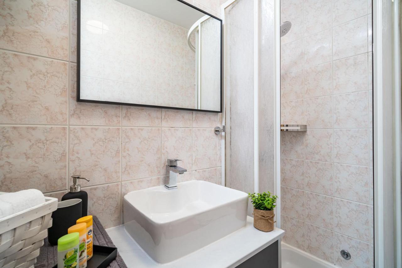 Moapartment Čilipi Εξωτερικό φωτογραφία